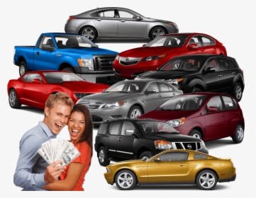 Happy Customers And Used Cars, HD Png Download, Transparent PNG