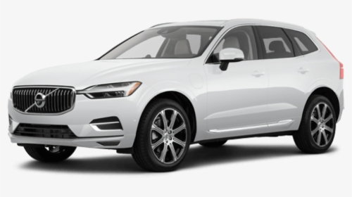 Volvo Xc60 2019, HD Png Download, Transparent PNG
