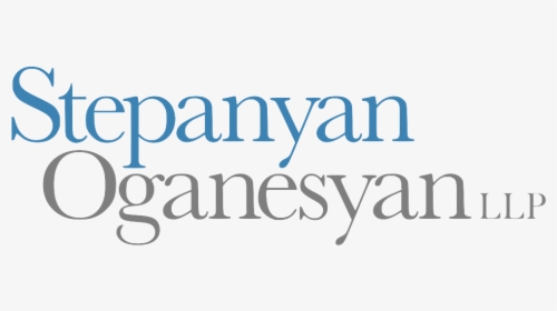Stepanyan Oganesyan Llp Logo, HD Png Download, Transparent PNG