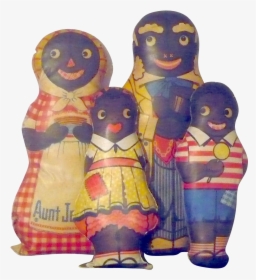 Transparent Aunt Jemima Png - Stuffed Toy, Png Download, Transparent PNG