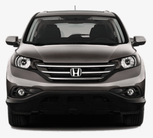 2014 Honda Crv Front, HD Png Download, Transparent PNG