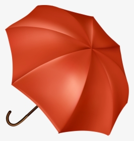 Clipart Umbrella Autumn - Umbrella, HD Png Download, Transparent PNG