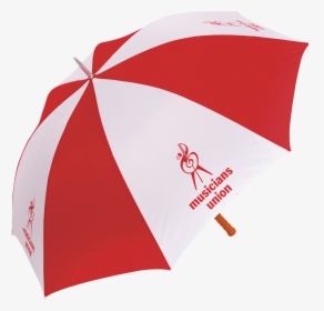 Clip Umbrellas Soccer - Promotional Umbrella Png, Transparent Png, Transparent PNG