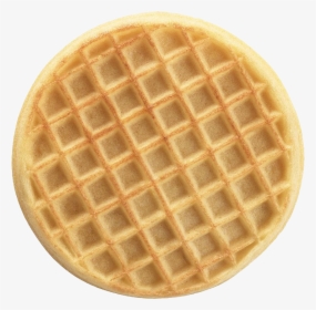 Waffle Png - Waffle With No Background, Transparent Png, Transparent PNG