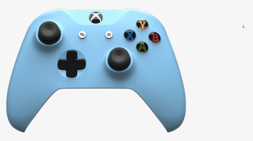 Xbox® One S Controller - Bf1 Xbox One Controller, HD Png Download, Transparent PNG