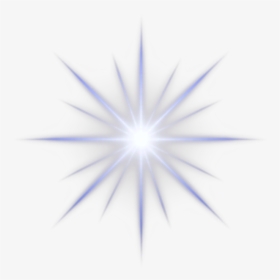 Teeth Clipart Sparkle - Cobalt Blue, HD Png Download, Transparent PNG
