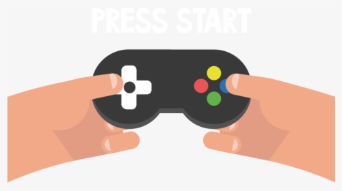 Game Controller Clipart , Png Download - Game Controller, Transparent Png, Transparent PNG
