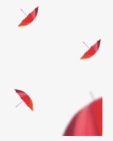 Red Umbrella Png, Transparent Png, Transparent PNG