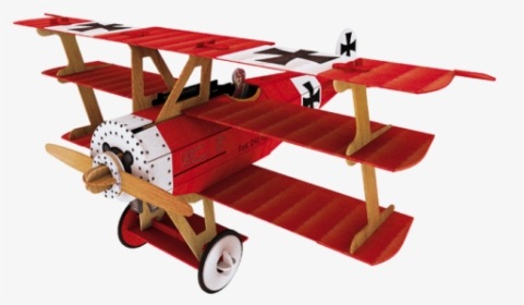 Build An Airplane 3d Model - Livro Aviao 3d, HD Png Download, Transparent PNG