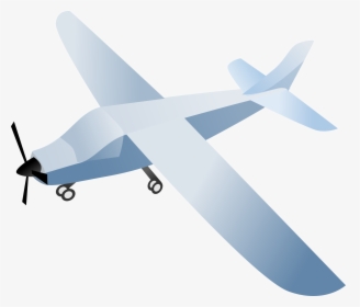 Line,flight,flap - Flying Airplane Clipart Png, Transparent Png, Transparent PNG