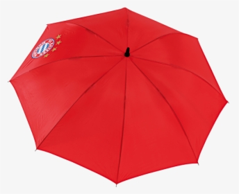 Umbrella - Kinder Regenschirm Fc Bayern, HD Png Download, Transparent PNG