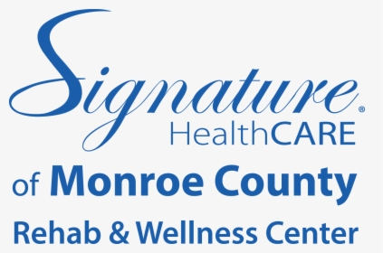 Signature Healthcare At Jefferson Manor, HD Png Download, Transparent PNG
