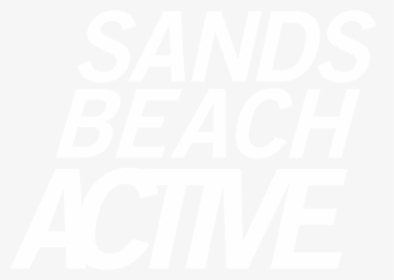 Sands Beach Resort - Poster, HD Png Download, Transparent PNG