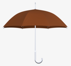 Brown Umbrella, HD Png Download, Transparent PNG