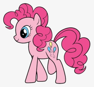 Pinky Pie My Little Pony, HD Png Download, Transparent PNG