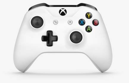 Controller Clipart Xbox One - Mando De La Xbox One, HD Png Download, Transparent PNG