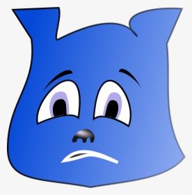 Emotion Failed Cartoon Free Picture - Kartun Lucu Gila, HD Png Download, Transparent PNG