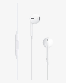 Accessories Apple Mm Plug - Ecouteurs Apple, HD Png Download, Transparent PNG