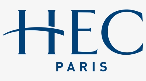 Hec Paris Logo Png, Transparent Png, Transparent PNG