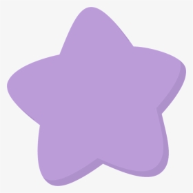 Transparent Cute Star Png - Clipart Cute Stars Png, Png Download, Transparent PNG