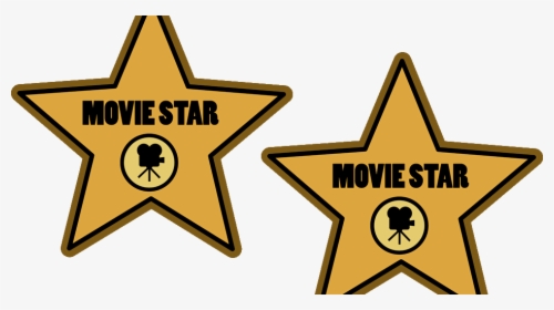 Picture Freeuse Library Blaine S Puzzle Blog Npr Sunday - Hollywood Stars Clipart, HD Png Download, Transparent PNG