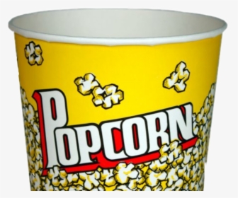 #keemstar - Popcorn, HD Png Download, Transparent PNG