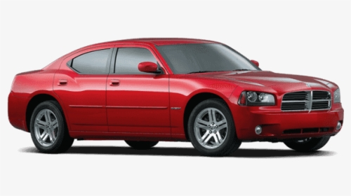 2006 Dodge Charger Rt, HD Png Download, Transparent PNG