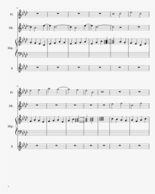 Louie Zong Ghost Duet Piano Sheet Music, HD Png Download, Transparent PNG