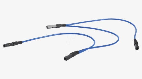 Transparent Jumper Cables Png - Continuous Jumper Wire, Png Download, Transparent PNG