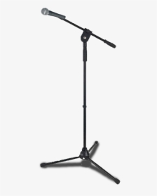 Microphone Stands Surprise Radio Sinterklaas - Microphone Stand Png, Transparent Png, Transparent PNG