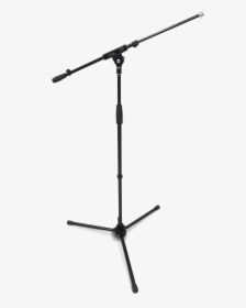 Transparent Microphone Stand Png - Microphone Stand Should Stand, Png Download, Transparent PNG