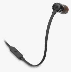 Earbuds Png - Wireless Jbl Tune 110, Transparent Png, Transparent PNG