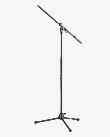 Microphone Stands Tama Ms205 Boom Microphone Stand - Proel Microphone Stand, HD Png Download, Transparent PNG