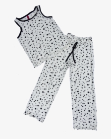Wish Upon A Star Kids Pajama Pants Set - Cute Pajama Pants Png, Transparent Png, Transparent PNG
