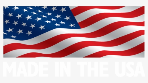 Madeusa - United States Flag Banner, HD Png Download, Transparent PNG