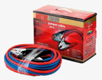 700amp Booster Cable - Networking Cables, HD Png Download, Transparent PNG