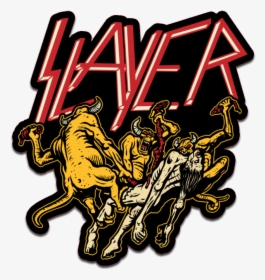 Slayer, HD Png Download, Transparent PNG