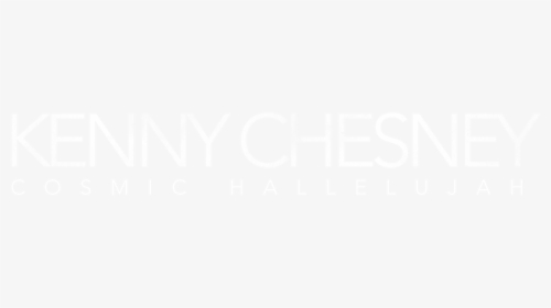 Kenny Chesney Cosmic Hallelujah Sweepstakes - Kenny Vance, HD Png Download, Transparent PNG