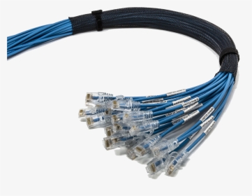 Image - Ethernet Cable, HD Png Download, Transparent PNG