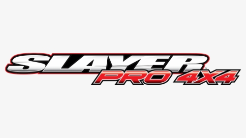 Traxxas Slayer Logo, HD Png Download, Transparent PNG