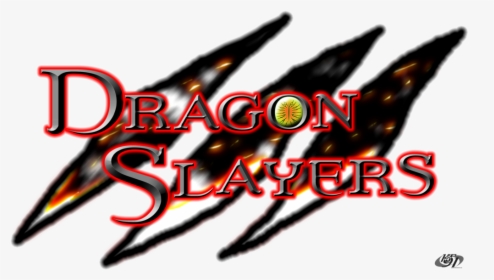 Thumb Image - Dragon Slayers Fairy Tail Logo, HD Png Download, Transparent PNG