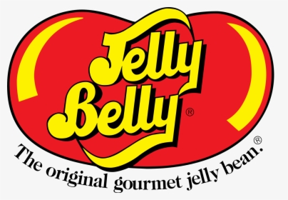 Large Jelly Belly Logo Printable, HD Png Download, Transparent PNG