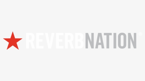 Logo Reverbnation Png, Transparent Png, Transparent PNG