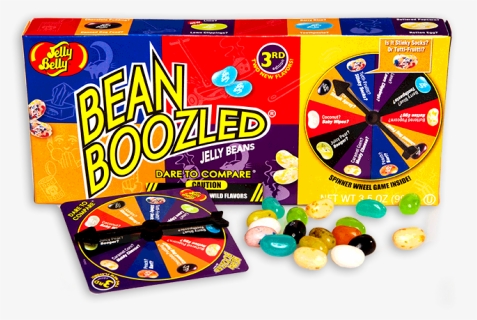 Jelly Bean Boozled Png, Transparent Png, Transparent PNG