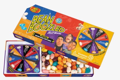 Bean Boozled 5th Edition, HD Png Download, Transparent PNG