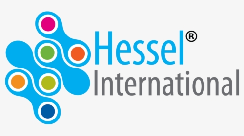 Hessel International Logo - Graphic Design, HD Png Download, Transparent PNG