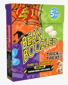 Bean Boozled Jelly Beans 5th, HD Png Download, Transparent PNG