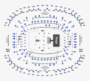 Pbr Global Cup Seating Chart, HD Png Download, Transparent PNG