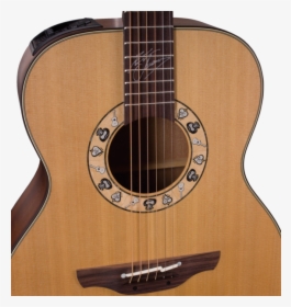 Kenny Chesney Takamine Guitar - Takamine Kenny Chesney Kc70, HD Png Download, Transparent PNG