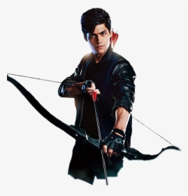 #aleclightwood #alec #shadowhunters #lightwood #nephilim - Shadowhunters Alec, HD Png Download, Transparent PNG